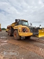 Used Komatsu Truck
